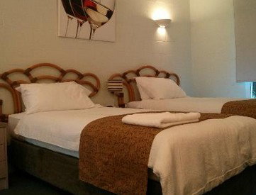 Alatai Holiday Apartments - St Kilda Accommodation 4