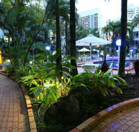 St Tropez Holiday Apartments - St Kilda Accommodation