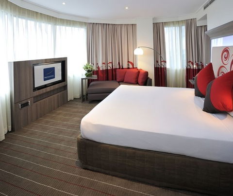 Novotel Melbourne Glen Waverley - St Kilda Accommodation 1