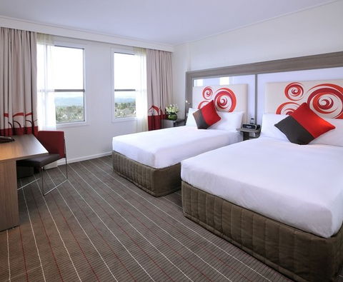 Novotel Melbourne Glen Waverley - St Kilda Accommodation 2