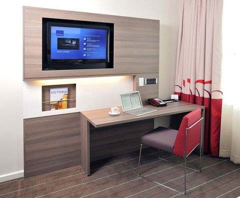 Novotel Melbourne Glen Waverley - St Kilda Accommodation 3