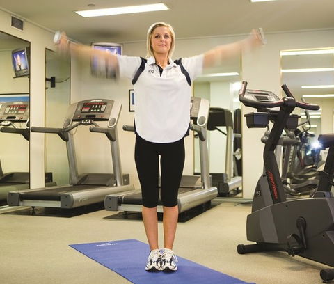 Novotel Melbourne Glen Waverley - St Kilda Accommodation 5