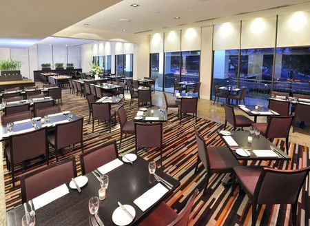 Novotel Melbourne Glen Waverley - St Kilda Accommodation 8