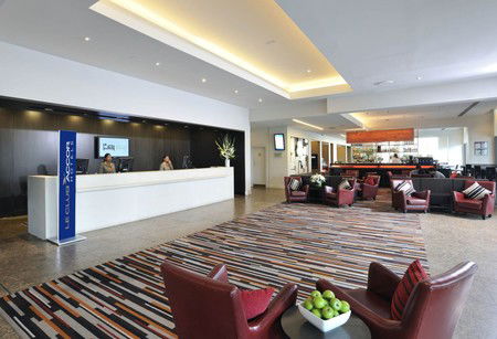Novotel Melbourne Glen Waverley - St Kilda Accommodation 9
