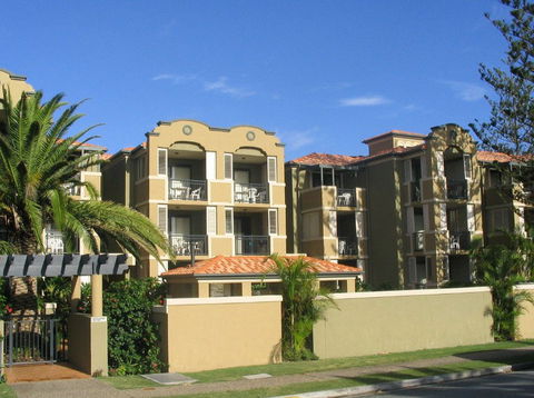 Beaches On Wave Street - St Kilda Accommodation 0