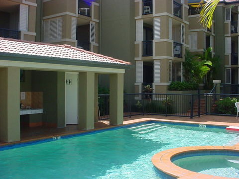 Beaches On Wave Street - St Kilda Accommodation 1