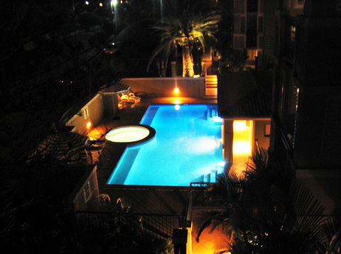 Beaches On Wave Street - St Kilda Accommodation 3