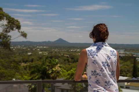 Noosa Blue Resort - St Kilda Accommodation 2