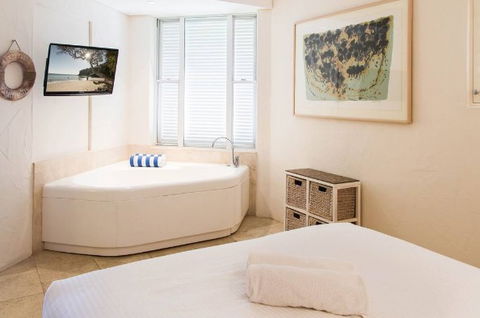 Noosa Blue Resort - St Kilda Accommodation 6