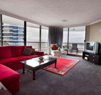 Broadwater Shores - St Kilda Accommodation