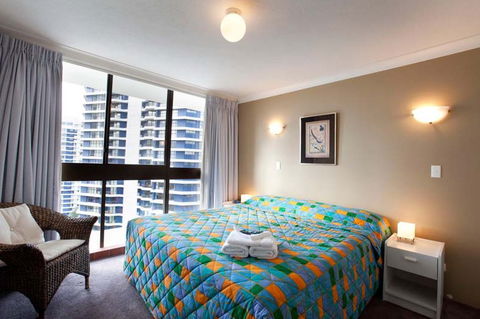 Broadwater Shores - St Kilda Accommodation 1