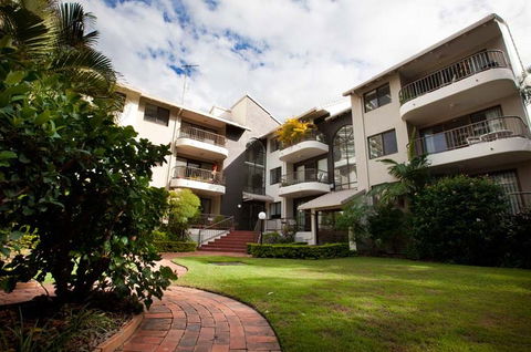 Broadwater Shores - St Kilda Accommodation 6