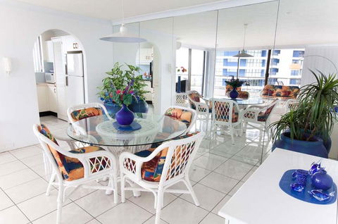 Broadwater Shores - St Kilda Accommodation 9