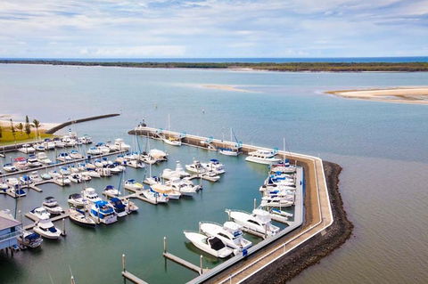 Broadwater Shores - St Kilda Accommodation 10