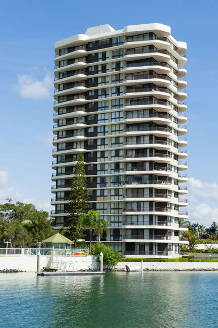 Broadwater Shores - St Kilda Accommodation 12