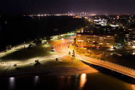 Broadwater Shores - St Kilda Accommodation 14