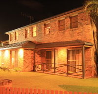 Park Beach Resort - St Kilda Accommodation