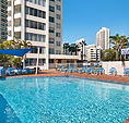 Quarterdeck Apartments - St Kilda Accommodation