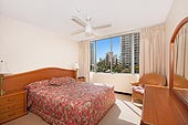 Quarterdeck Apartments - St Kilda Accommodation 2