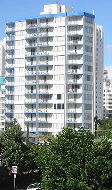 Quarterdeck Apartments - St Kilda Accommodation 6