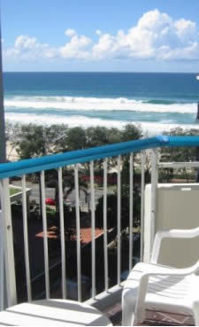 Quarterdeck Apartments - St Kilda Accommodation 8