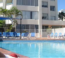 Quarterdeck Apartments - St Kilda Accommodation 9