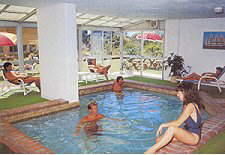 Quarterdeck Apartments - St Kilda Accommodation 10