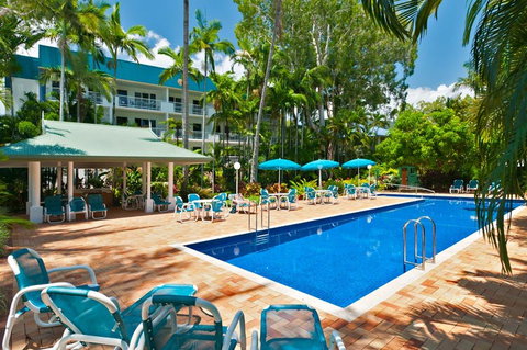 Agincourt Beachfront Apartments - St Kilda Accommodation 5
