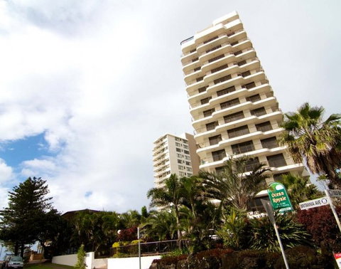 Ocean Royale Apartments - St Kilda Accommodation 0