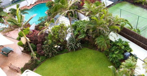 Ocean Royale Apartments - St Kilda Accommodation 1