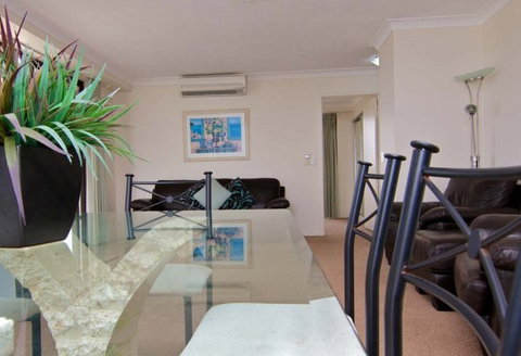 Ocean Royale Apartments - St Kilda Accommodation 4