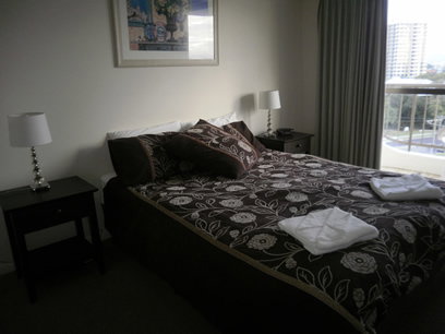 Ocean Royale Apartments - St Kilda Accommodation 9