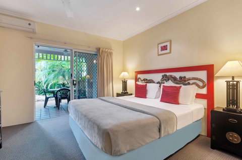 The Villas Palm Cove - St Kilda Accommodation 3