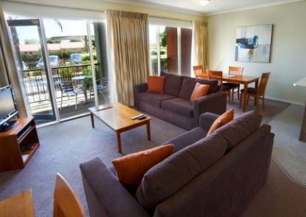 Quest Bendigo - St Kilda Accommodation 1