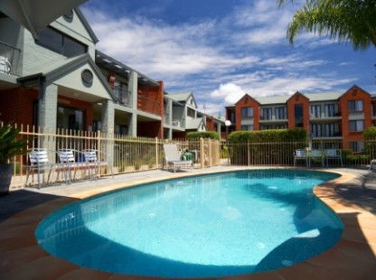 Quest Bendigo - St Kilda Accommodation 2