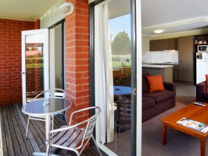 Quest Bendigo - St Kilda Accommodation 3