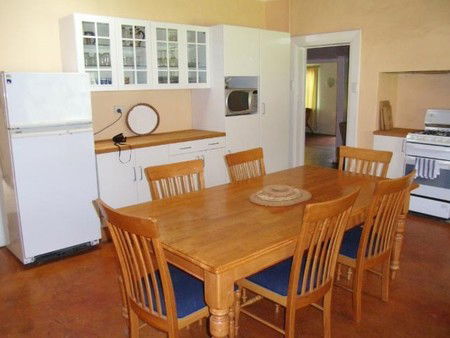 Crystal Springs Homestead - St Kilda Accommodation 5