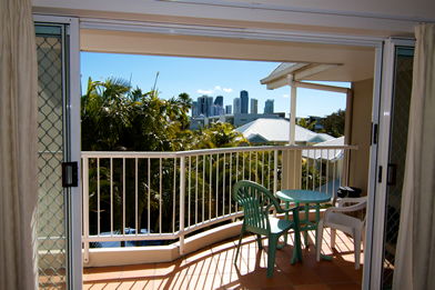 Diamond Cove Resort - St Kilda Accommodation 4