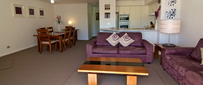 Diamond Cove Resort - St Kilda Accommodation 5