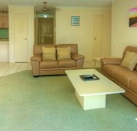 The Bay Apartments - St Kilda Accommodation