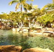 Colonial Palms Hotel Best Western - St Kilda Accommodation