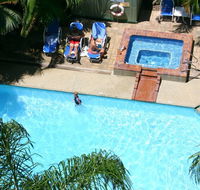 Horizons Burleigh Heads Holiday Apartments - St Kilda Accommodation