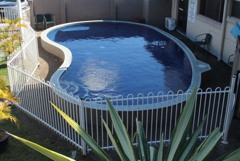 A' Montego Mermaid Beach Motel - St Kilda Accommodation 2