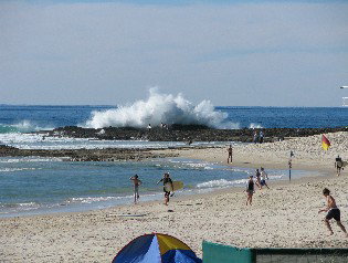 Kirra Vista Holiday Units - St Kilda Accommodation 0