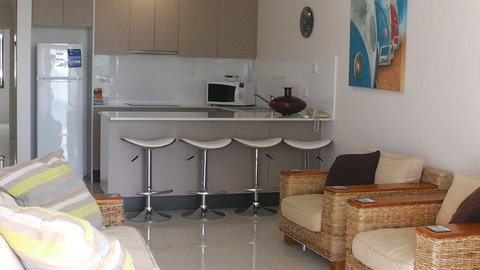 Kirra Vista Holiday Units - St Kilda Accommodation 1