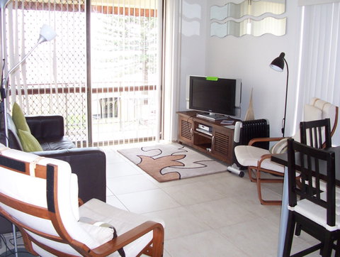 Kirra Vista Holiday Units - St Kilda Accommodation 2