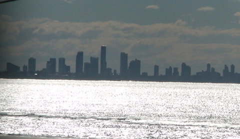 Kirra Vista Holiday Units - St Kilda Accommodation 3
