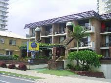 Kirra Vista Holiday Units - St Kilda Accommodation 4