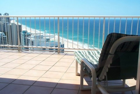 Talisman Holiday Apartments - St Kilda Accommodation 3