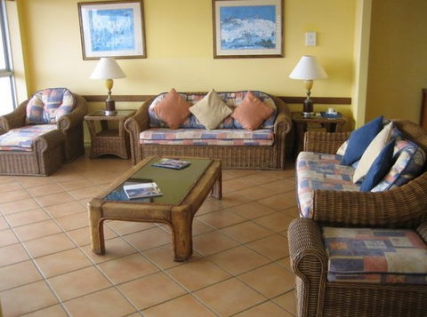 Talisman Holiday Apartments - St Kilda Accommodation 4